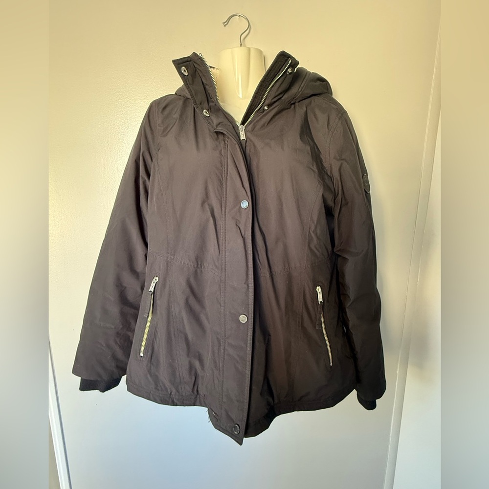 Women’s Hollister Winter Jacket